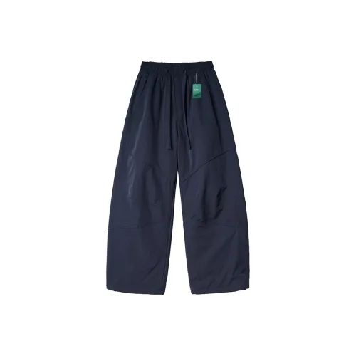 H.V.G.A Унисекс Повседневные Брюки