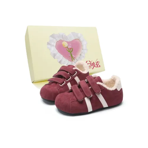 FULLXUAN Низкий топ Повседневная обувь Женская