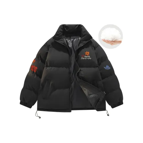 Herbal Primer Пуховая куртка Унисекс