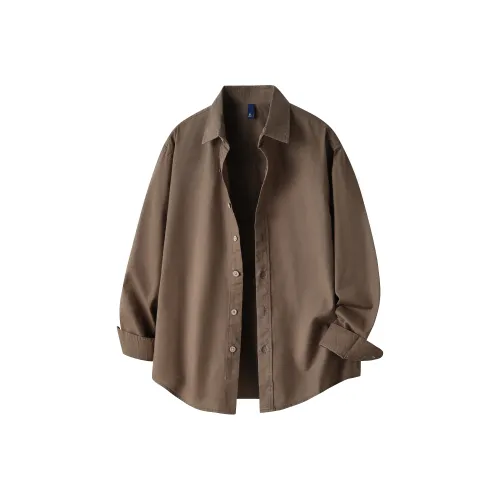 WAYHWEI Унисекс Рубашки