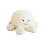 Белая медуза