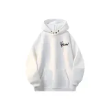 Белый [с флисовой подкладкой, одиночная упаковка]