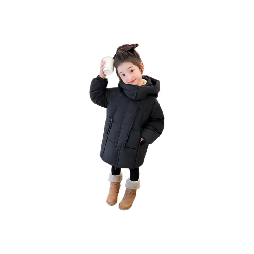 Mami Macca Пуховик для детей 3-7 лет