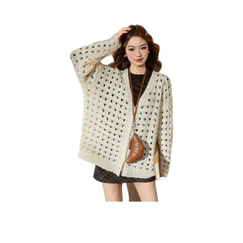 Juden Choi Женская трикотажная одежда