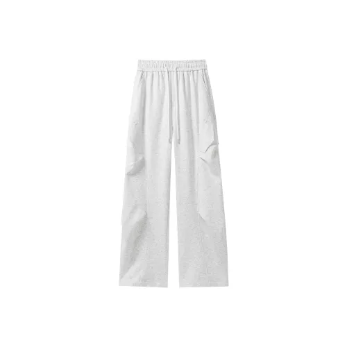 NEO IS ONE Унисекс Повседневные Брюки