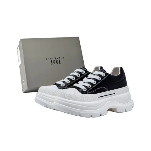 SENSE 1991 Скейтборд Кроссовки Женские