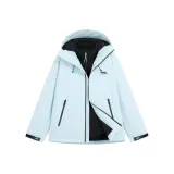 Ледниково-синий