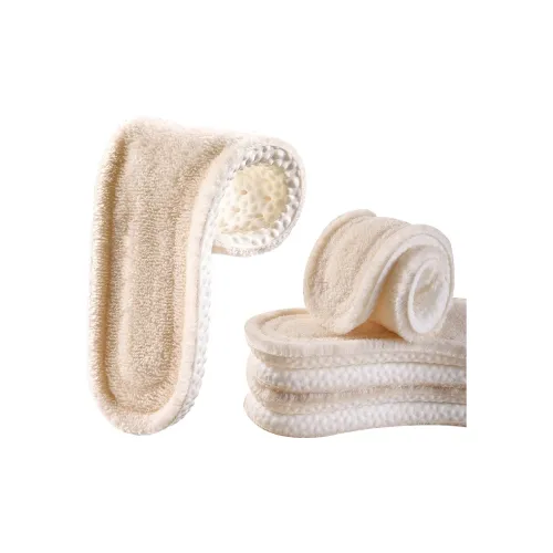 JVBV Фланель + PU (полиуретан) Стельки Унисекс