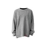 Серый [Кожа-дружественный, комфортный]