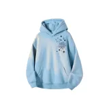 Светло-голубой