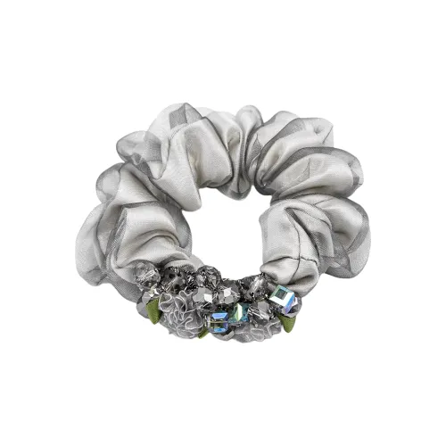 Bossia Резинки-спирали для волос Женские