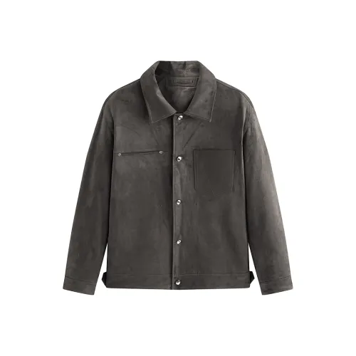 PEACEBIRD MEN Куртки и Пальто Мужской