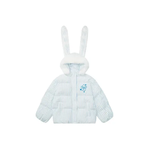 SONGXIER Унисекс Пуховики