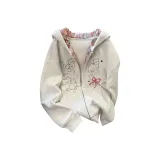 Белый, серый, розовый (с флисовой подкладкой)