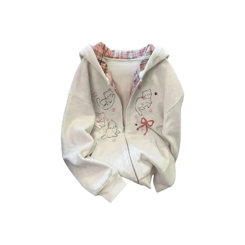 GOSO Женские Свитшоты