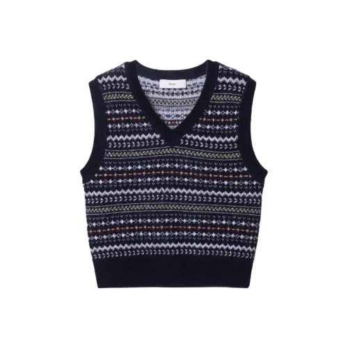 Dunst Морской Синий Унисекс Майки