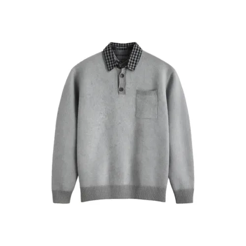 EOH EMBER OF HUE Трикотаж Унисекс