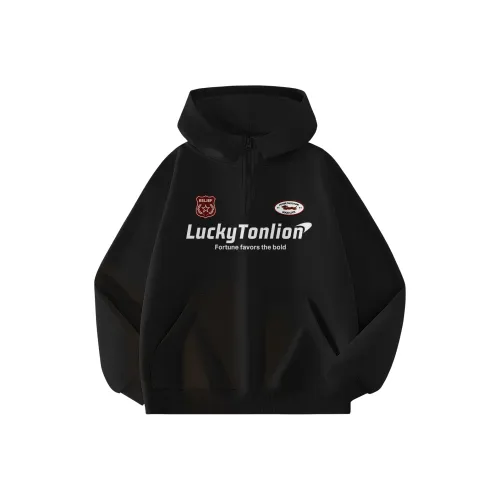 Tonlion Унисекс Свитшоты