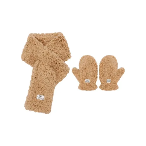 TUCANO Полиэстеровые трикотажные перчатки унисекс