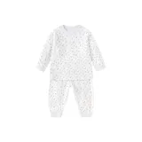 Белый Фиолетовый Тон