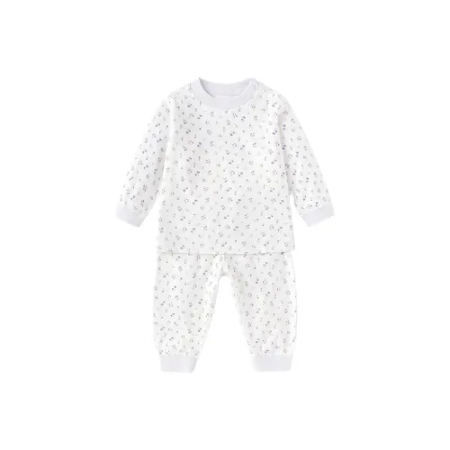 Balabala Комплект нижнего белья 2 предмета набор для малышей и детей дошкольного возраста