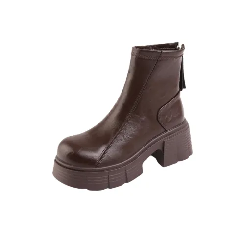 Женские ботильоны M MAICCO