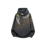 Темно-серый