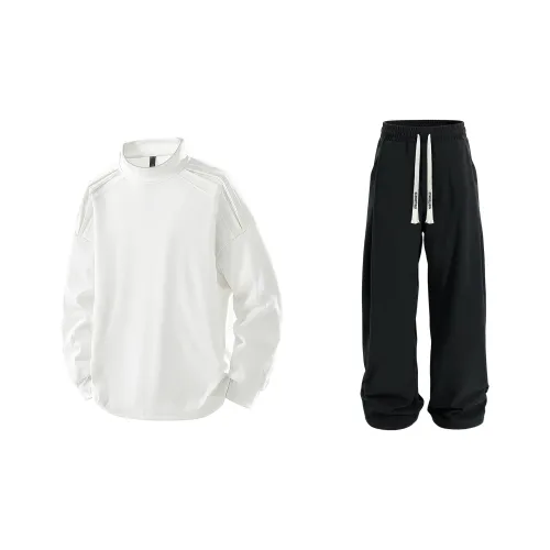 DANGERTIGER Свитшот Комплект Унисекс