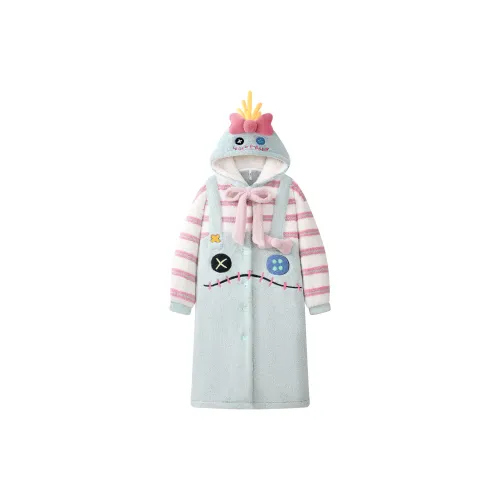 Gongdie X Disney Пижама для сна Женская