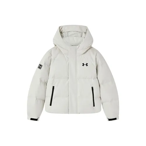 Under Armour Down Jacket Comprehensive Training Подростки
