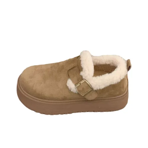 OLDDESIRE Повседневная обувь Низкий топ Женский