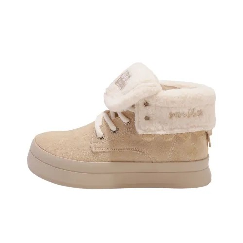 SNXR Устойчивый к истиранию противоскользящий низкий топ повседневная обувь женская бежевый