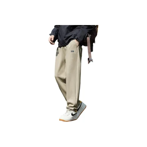 JEEP Classic Collection Повседневные брюки Унисекс