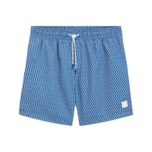 Hugo Boss Плавательные шорты Мужские