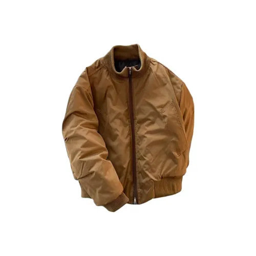 MORii Унисекс Пуховики