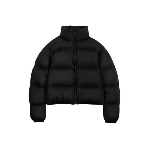 BVODE Женские пуховики