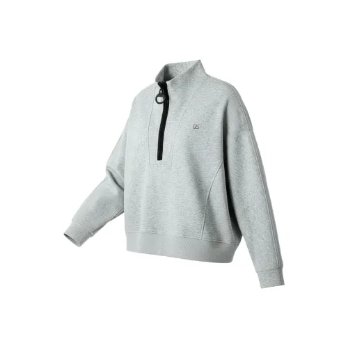 Свитшот Square Man Also Stands Tall унисекс