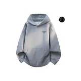 Серый [утолщенный с флисовой подкладкой]