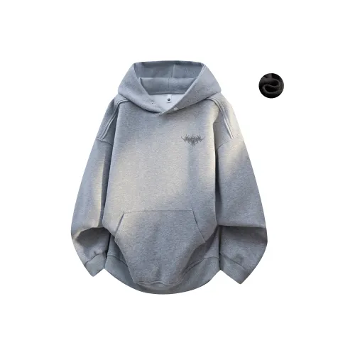 Minneapolis Унисекс Свитшоты