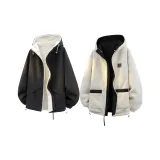 Чёрный [Двусторонний]