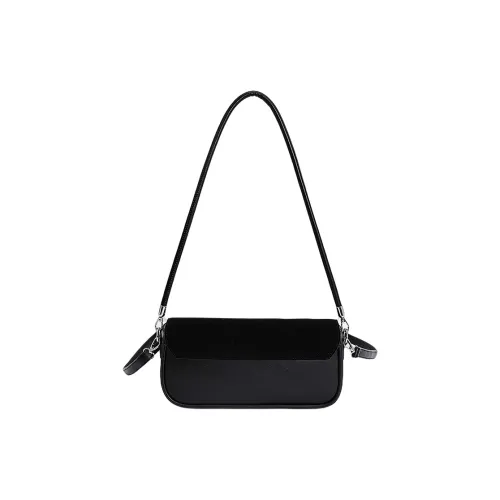 SHIJIA ПУ (полиуретан) Сумка через плечо Стандартная Женская Многоцветная