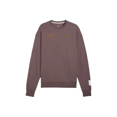 PUMA x SAYSKY DRYCELL FW25 Свитшот Мужской