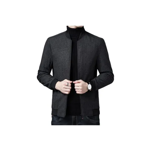 Kangaroo Унисекс Куртки