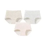 Светлый Креветочный + Светлый Серый + Светлый Розовый