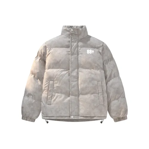 88RISING Унисекс Пуховики