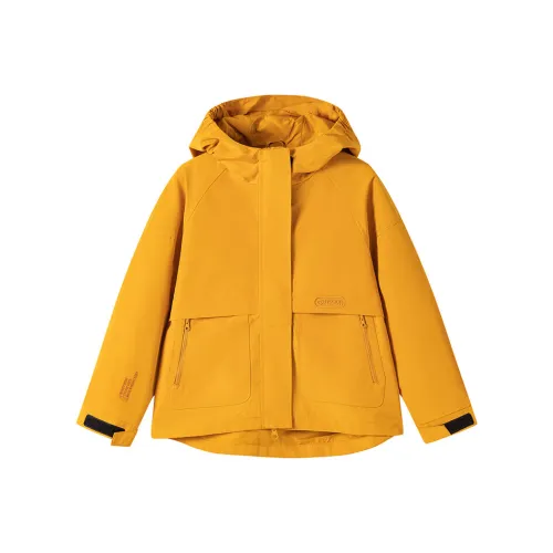 OUTDOOR PRODUCTS Детский топ для малышей