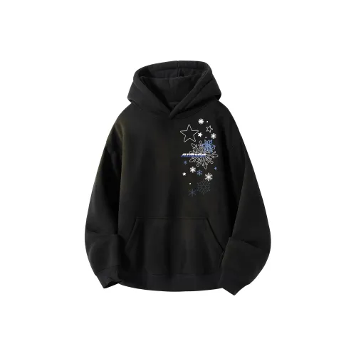 AIMISS Унисекс Свитшоты