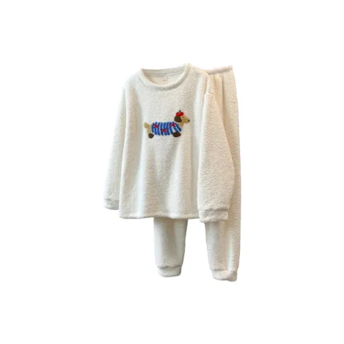 METE WHALE MT Пижамный комплект для женщин