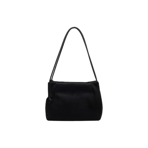 Tezimyt Замша Сумка через плечо Стандартная Женская Многоцветная