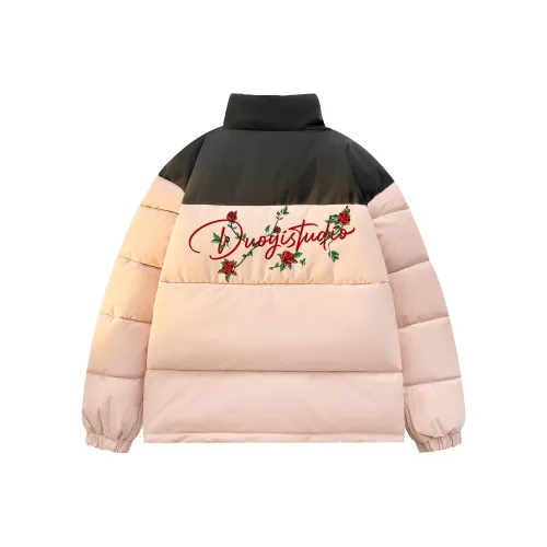 Duoyi Унисекс Пуховики